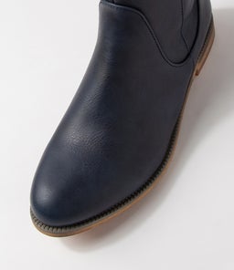 FARADAY IL NAVY SMOOTH