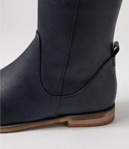 FARADAY IL NAVY SMOOTH