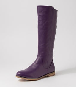FARADAY IL PURPLE SMOOTH