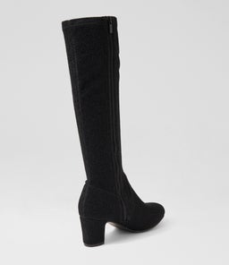 KANTER IL BLACK LUREX