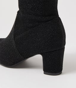 KANTER IL BLACK LUREX
