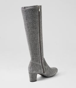 KANTER IL SILVER LUREX