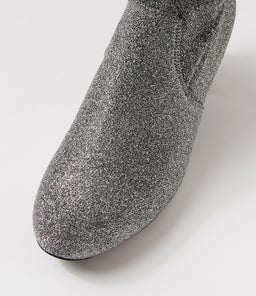 KANTER IL SILVER LUREX