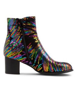 JALLIE IL BRIGHT FIREWORK SEQUIN