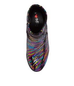 JALLIE IL BRIGHT FIREWORK SEQUIN