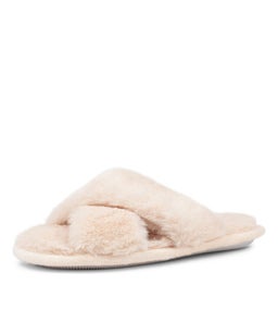 MODY IL NATURAL FAUX FUR