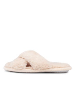 MODY IL NATURAL FAUX FUR