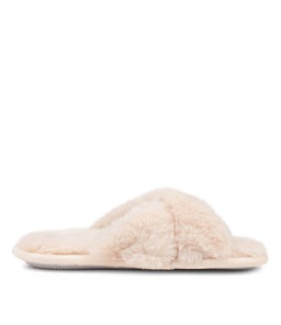 MODY IL NATURAL FAUX FUR