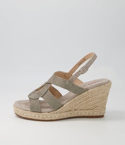 ILKIE IL PEWTER MULTI