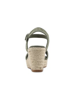 KETTO IL KHAKI SYN RAFFIA