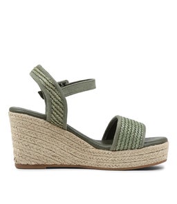 KETTO IL KHAKI SYN RAFFIA