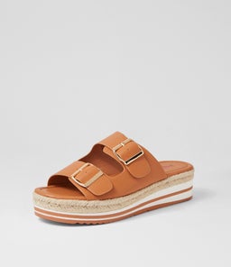COACHI IL TAN SMOOTH