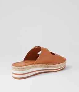 COACHI IL TAN SMOOTH
