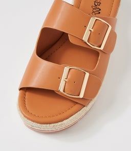 COACHI IL TAN SMOOTH