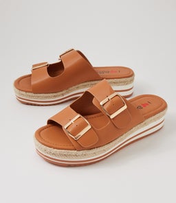 COACHI IL TAN SMOOTH