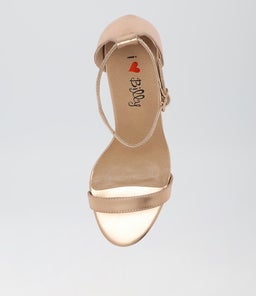 CHANGE IL ROSE GOLD SMOOTH