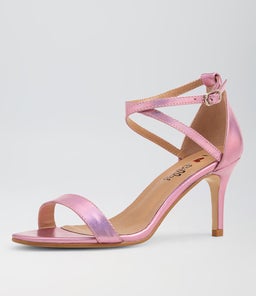 CARNA IL PINK METALLIC SMOOTH