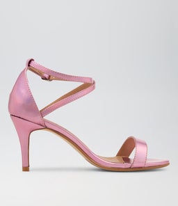 CARNA IL PINK METALLIC SMOOTH