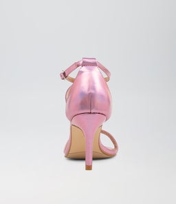 CARNA IL PINK METALLIC SMOOTH