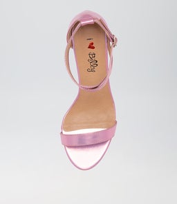 CARNA IL PINK METALLIC SMOOTH