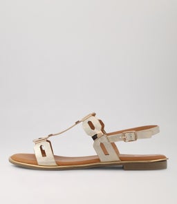 EPONIE IL GOLD SMOOTH