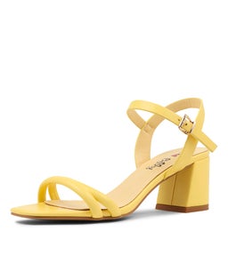 ZELKIE IL LEMON SMOOTH