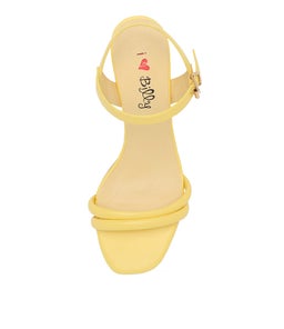 ZELKIE IL LEMON SMOOTH