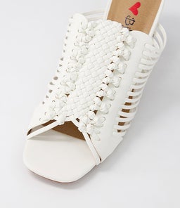 PAMANO IL WHITE SMOOTH