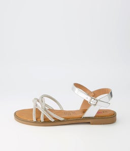 ASHLYN IL SILVER MULTI
