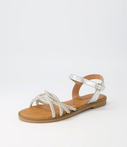 ASHLYN IL SILVER MULTI