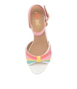 BRISSA IL PASTEL MULTI SMOOTH