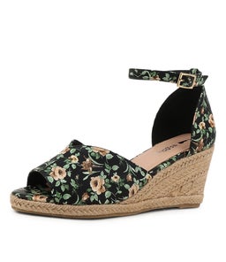 FLIRTIE IL BLACK BLOOM SMOOTH