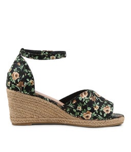 FLIRTIE IL BLACK BLOOM SMOOTH