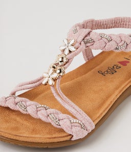 FROSE IL PALE PINK MULTI