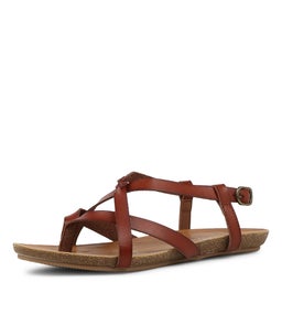 GINNIE IL BROWN SMOOTH