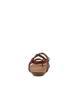 GINNIE IL BROWN SMOOTH