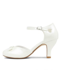 MOORE IL PEARL PATENT PU