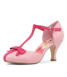 MEXIE IL PINK FUCHSIA SMOOTH
