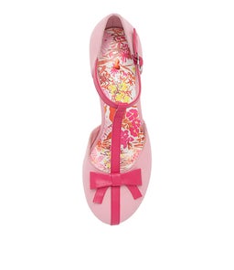 MEXIE IL PINK FUCHSIA SMOOTH