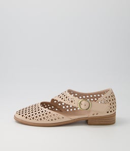 QIXEN IL NUDE SMOOTH