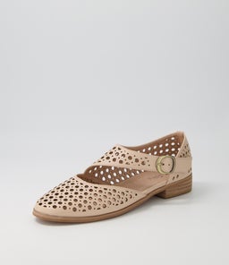 QIXEN IL NUDE SMOOTH