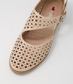 QIXEN IL NUDE SMOOTH