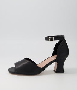 WILEDA IL BLACK SMOOTH