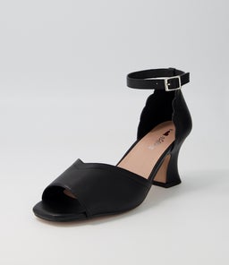 WILEDA IL BLACK SMOOTH