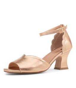 WILEDA IL ROSE GOLD SMOOTH