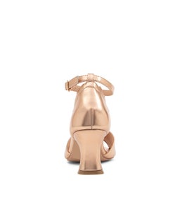 WILEDA IL ROSE GOLD SMOOTH