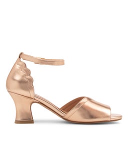 WILEDA IL ROSE GOLD SMOOTH