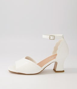 WILEDA IL WHITE SMOOTH