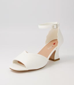 WILEDA IL WHITE SMOOTH