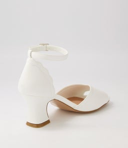 WILEDA IL WHITE SMOOTH
